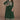 Shamita Shetty Featuring Georgette Fabric Embroidered Function Wear Anarkali Salwar Suit In Dark Green Color