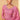 Georgette Fabric Captivating Pink Color Sharara Top Lehenga