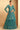 Sea Green Color Georgette Fabric Glamorous Sharara Top Lehenga