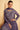 Georgette Fabric Lavender Color Gorgeous Look Sharara Top Lehenga