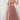 Embellished Peach Color Sangeet Wear Net Fabric Lehenga Choli