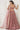Embellished Peach Color Sangeet Wear Net Fabric Lehenga Choli