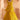 Yellow Designer Embroidered Readymade Lehenga Choli In Fancy Fabric