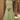 Georgette Fabric Sea Green Embroidered Readymade Anarkali Style Long Gown