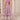 Net Fabric Embroidered Work Brilliant Lehenga In Purple Color