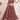 Maroon Color Net Fabric Sangeet Wear Charismatic Embroidered Lehenga