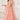 Embroidered Peach Net Sangeet Wear Lehenga Choli