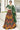 Vartika Singh Exclusive Multi Color Digital Printed Lehenga In Georgette Fabric