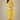 Yellow Color Lovely Rayon Fabric Kurti With Pant