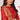 Sangeet Wear Red Color Lehenga Choli In Georgette Fabric