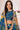 Sangeet Wear Stunning Blue Color Lehenga Choli In Georgette Fabric