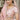 Sangeet Wear Peach Color Mirror Work Silk Fabric Lehenga Choli