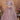 Embroidery Work Pink Color Net Fabric Fascinating Lehenga Choli