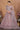 Embroidery Work Pink Color Net Fabric Fascinating Lehenga Choli