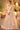 Fancy Fabric Peach Color Beatific Look Lehenga
