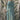 Cyan Color Festive Wear Digital Print Pakistani Suit In Pure Muslin Fabric
