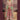 Embroidered Muslin Fabric Palazzo Suit In Peach Color