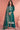 Art Silk Fabric Teal Color Fantastic Function Wear Palazzo Suit