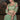 Eugeniya Belousova Febulous Organza Silk Fabric Sea Green Color Readymade Lehenga