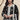 Black Color Art Silk Fabric Fancy Embroidered Function Wear Readymade Palazzo Salwar Suit