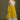 Lemon Yellow Function Look Georgette Palazzo Suit