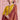 Function Wear Art Silk Fabric Yellow Color Embroidered Salwar Kameez
