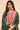 Lavish Georgette Fabric Function Wear Pink Color Embroidered Palazzo Suit