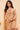 Chikoo Color Embroidered Aristocratic Sharara Suit In Georgette Fabric