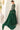 Chinon Silk Fabric Green Color Wedding Wear Readymade Sharara Top Lehenga With Embroidery Work