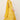 Embroidered Yellow Color Wedding Wear Readymade Long Anarkali Style Gown In Chinon Silk Fabric
