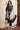 Black Color Cotton Fabric Festival Wear Readymade Salwar Kameez