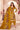 Beautiful Mustard Color Cotton Light Weight Casual Salwar Suit
