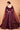 Trendy Wine Color Art Silk Lehenga With Sequins Work