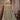 Net Fabric Embroidered Work Beatific Anarklai Suit In Grey Color