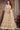 Function Wear Off White Color Net Fabric Elegant Sharara Top Lehenga