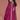 Rani Color Art Silk Fabric Embroidered Sangeet Wear Readymade Palazzo Salwar Kameez