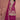 Rani Color Art Silk Fabric Embroidered Sangeet Wear Readymade Palazzo Salwar Kameez