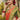 Elegant Kanjivaram Silk Orange Color Saree with Weaving Work