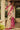 Cream Color Traditional Kanjivaram Silk Saree with Weaving Work