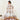 White Color Sangeet Wear Printed Satin Silk Fabric Lehenga