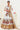 White Color Sangeet Wear Printed Satin Silk Fabric Lehenga