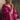 Pink Color Art Silk Fabric Adorming Festive Wear Salwar Suit