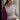 Georgette Sangeet Wear Brilliant Sharara Top Lehenga In Purple Color