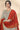 Gorgeous Cream Cotton Festive Wear Embroidered Readymade Straight Cut Suit