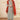 Gorgeous Cream Cotton Festive Wear Embroidered Readymade Straight Cut Suit