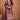 Excellent Chinon Fabric Purple Color Readymade Palazzo Suit