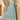 Blue Color Festive Wear Embroidered Anarkali Salwar Kameez In Georgette Fabric