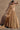 Chinon Silk Fabric Beige Color Embroidered Readymade Lehenga Choli
