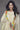 Beige Color Embroidered Readymade Designer Salwar Suit In Art Silk Fabric