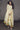 Beige Color Embroidered Readymade Designer Salwar Suit In Art Silk Fabric